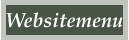 Websitemenu